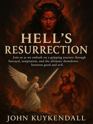 cover image of Hells Resurrection